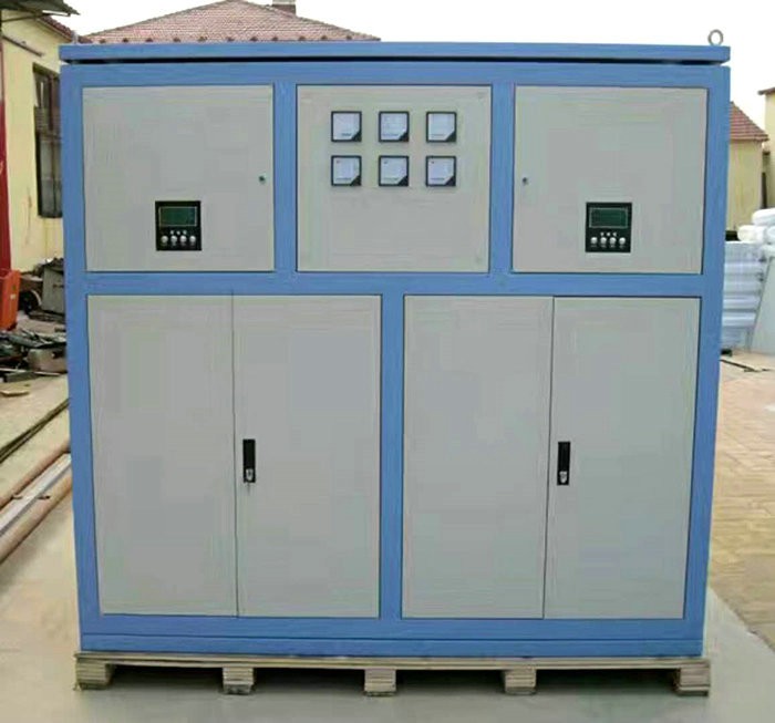 辦公樓銀行養老院用電采暖設備