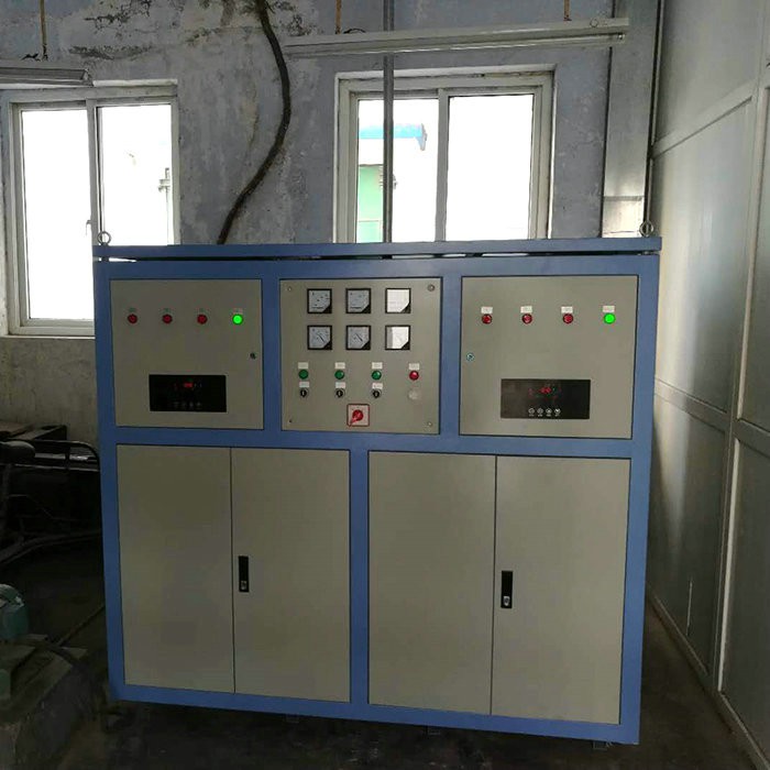 養殖育苗用電采暖設備